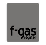 F-Gas Registered